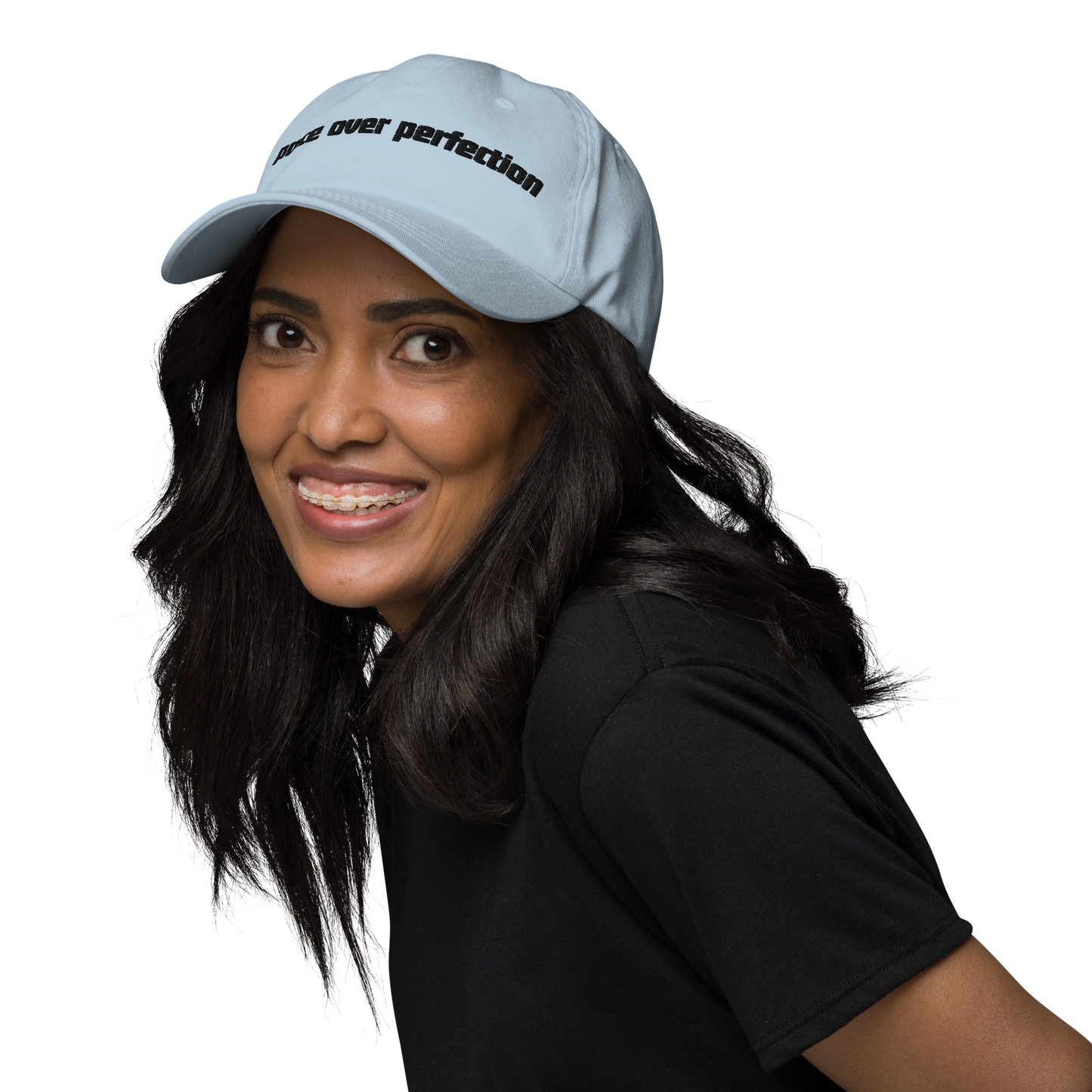 P.o.P Hat