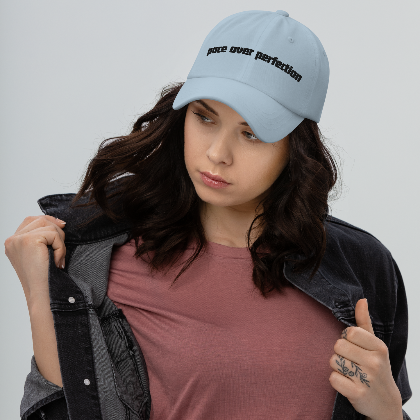 P.o.P Hat