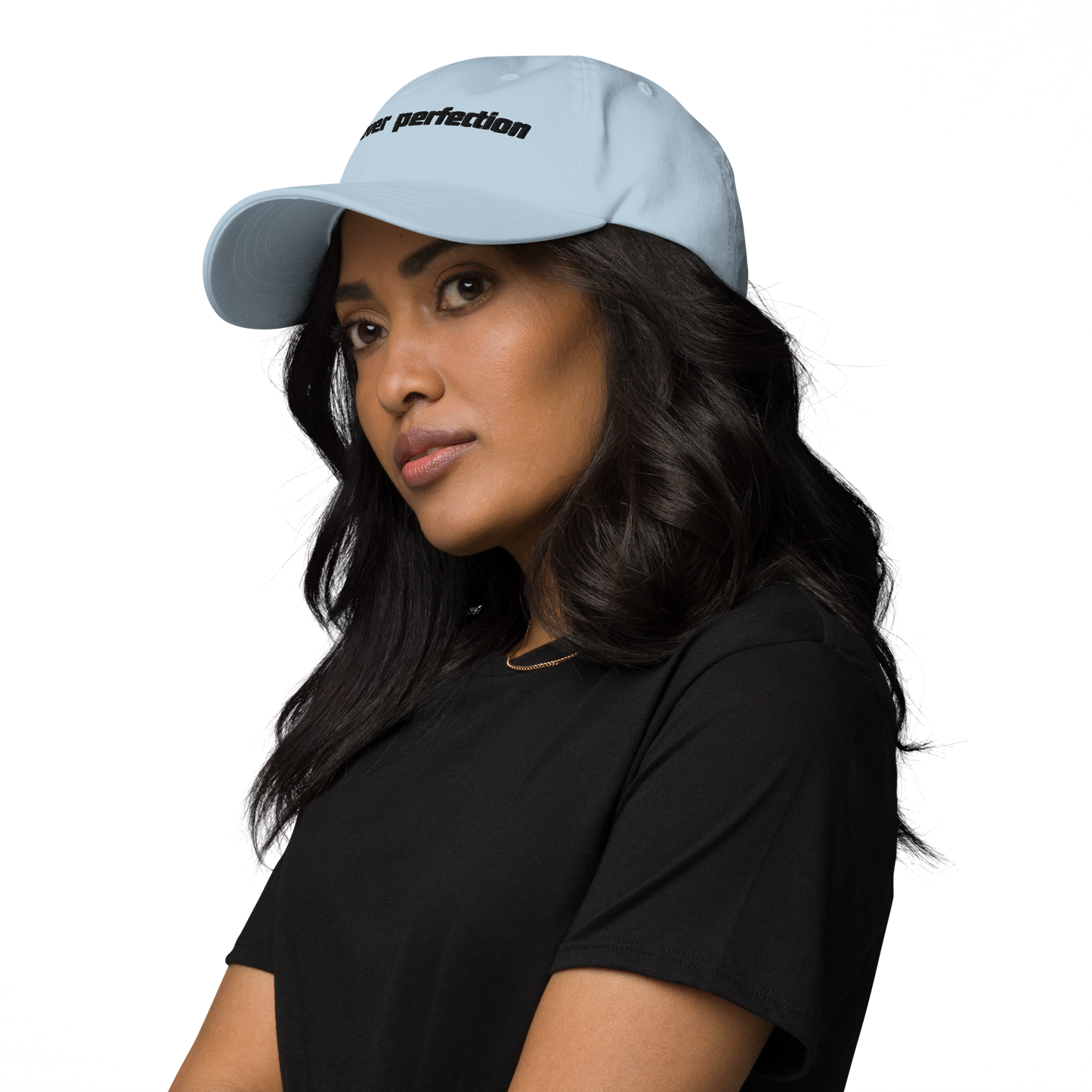 P.o.P Hat