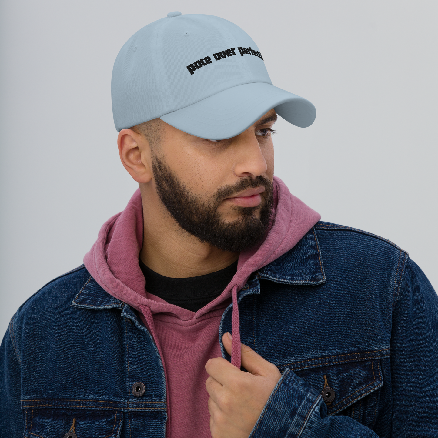 P.o.P Hat