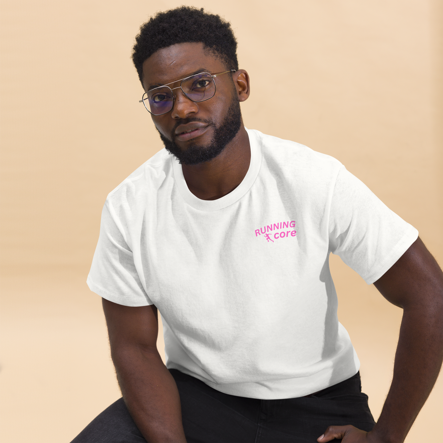 Running Core T-shirt
