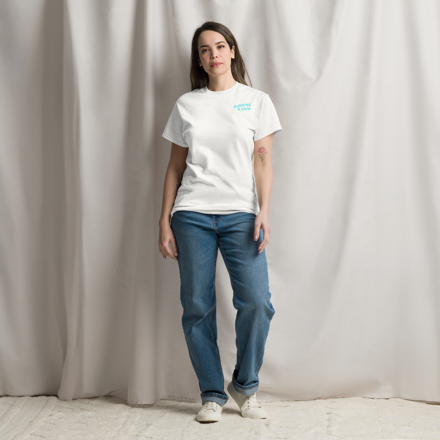 Running Core T-shirt
