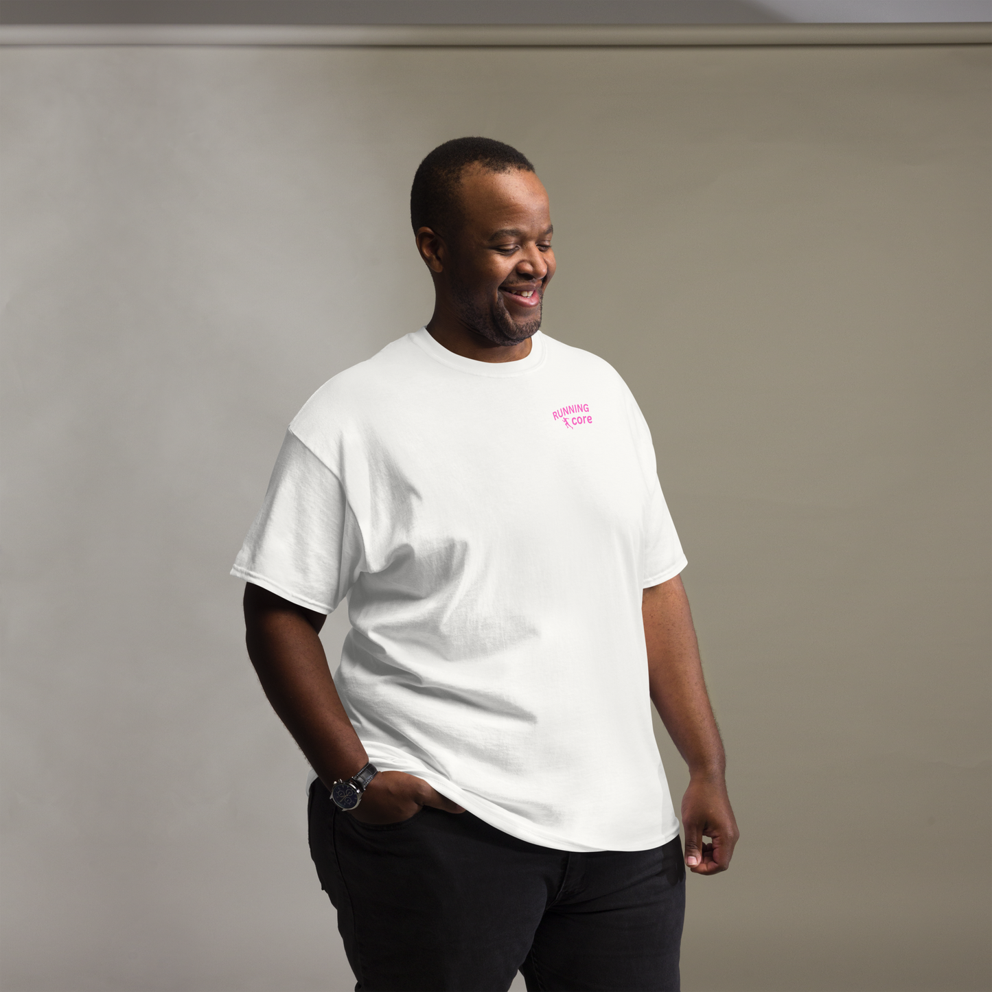 Running Core T-shirt